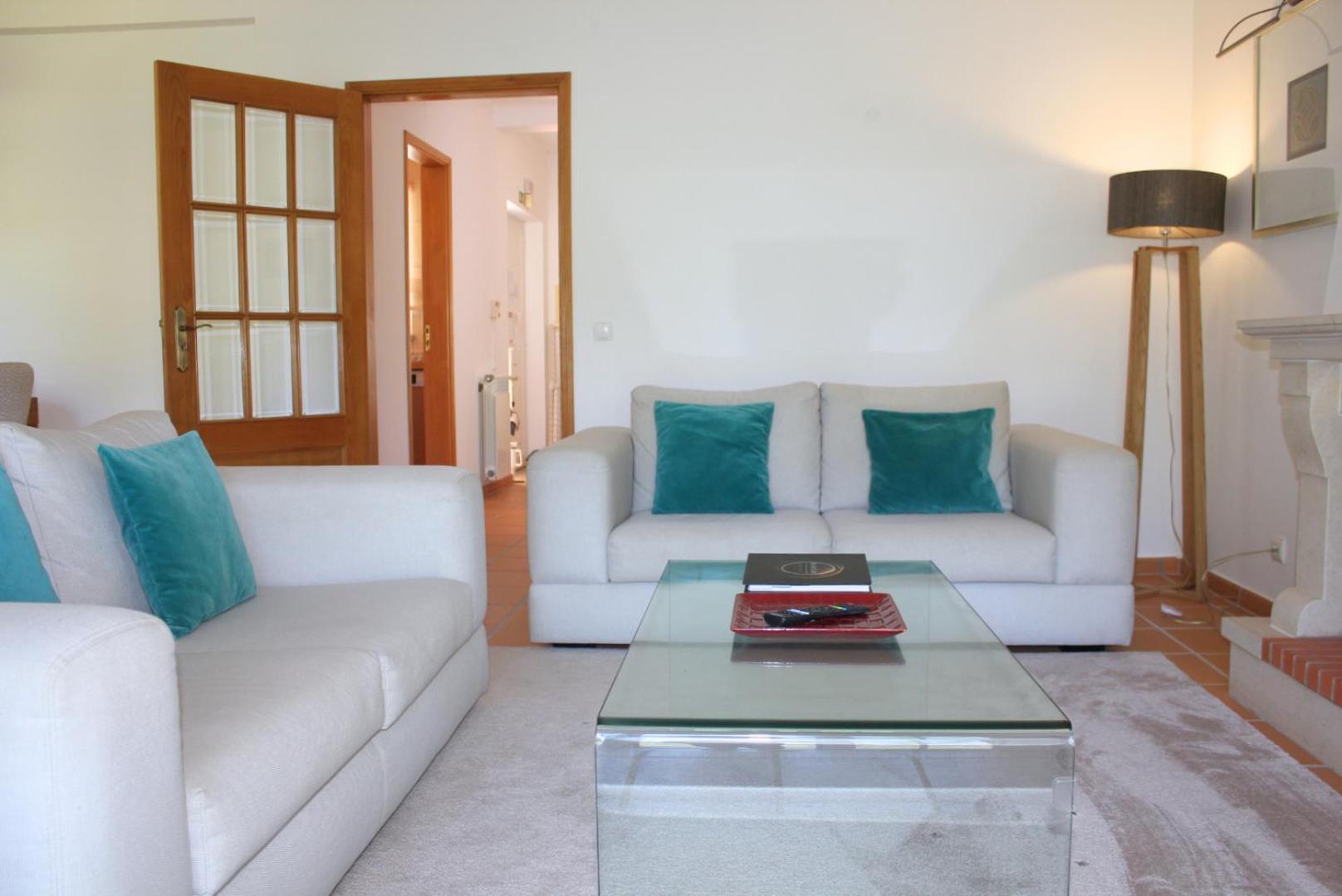 شقة D. Duarte Townhouse Praia del Rei المظهر الخارجي الصورة