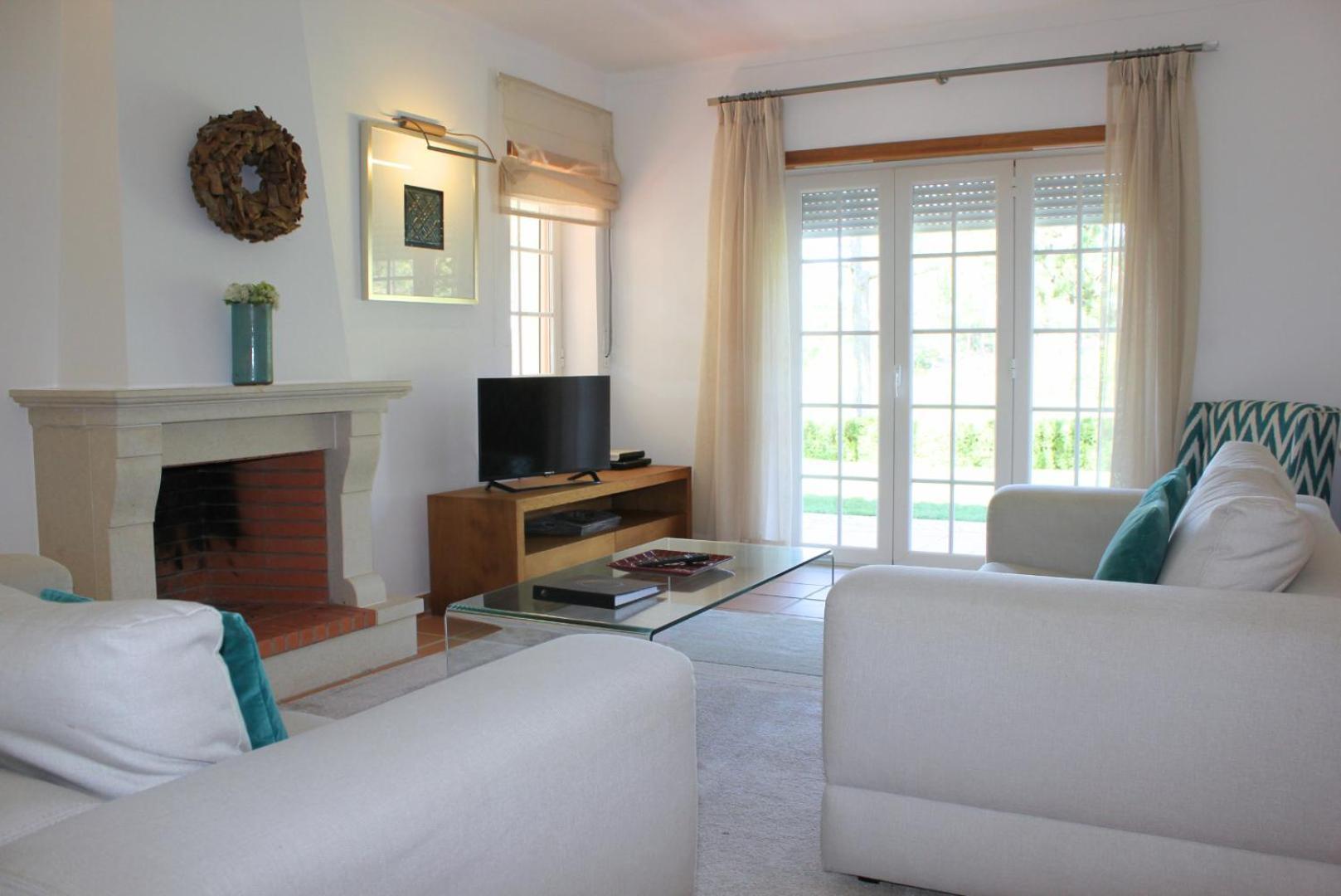 شقة D. Duarte Townhouse Praia del Rei المظهر الخارجي الصورة