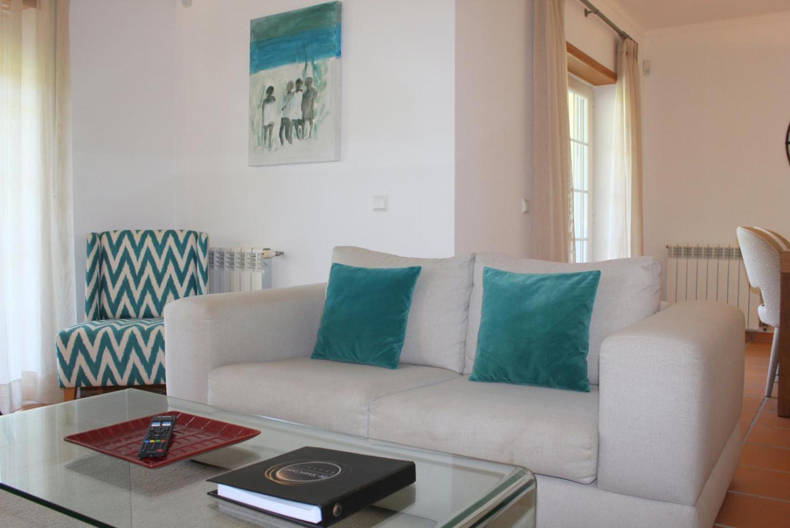 شقة D. Duarte Townhouse Praia del Rei المظهر الخارجي الصورة